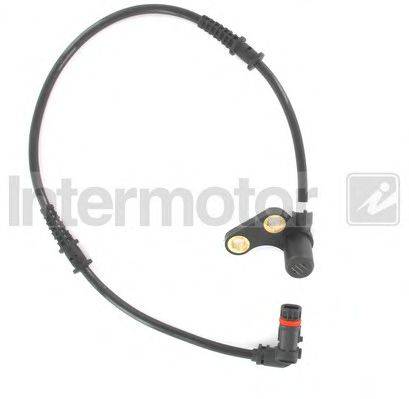 Датчик, частота вращения колеса