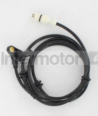 Датчик, частота вращения колеса