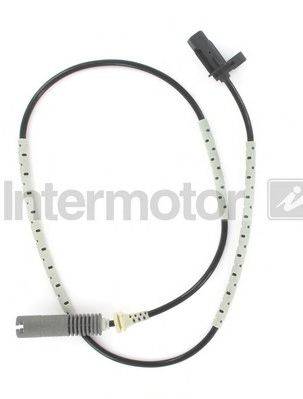 Датчик, частота вращения колеса