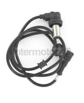 Датчик, частота вращения колеса