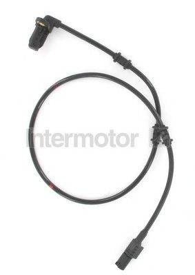 Датчик, частота вращения колеса