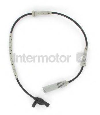 Датчик, частота вращения колеса