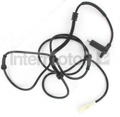 Датчик, частота вращения колеса