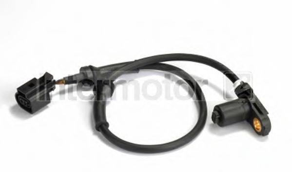 Датчик, частота вращения колеса