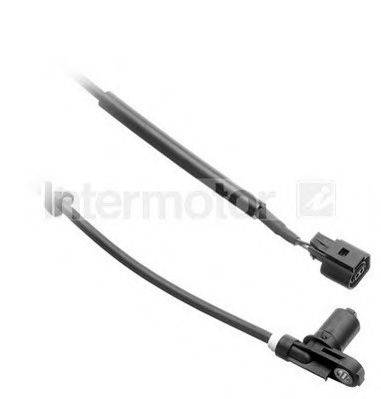 Датчик, частота вращения колеса