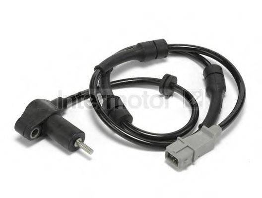 Датчик, частота вращения колеса