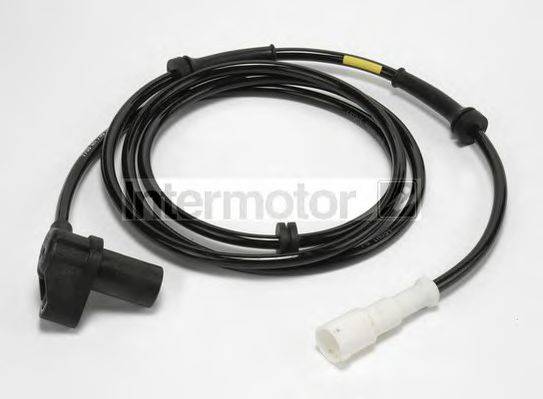 Датчик, частота вращения колеса