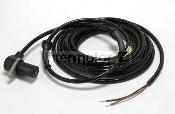 Датчик, частота вращения колеса