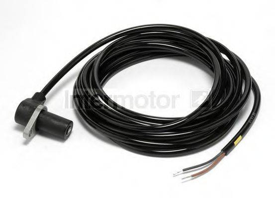 Датчик, частота вращения колеса