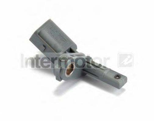 Датчик, частота вращения колеса