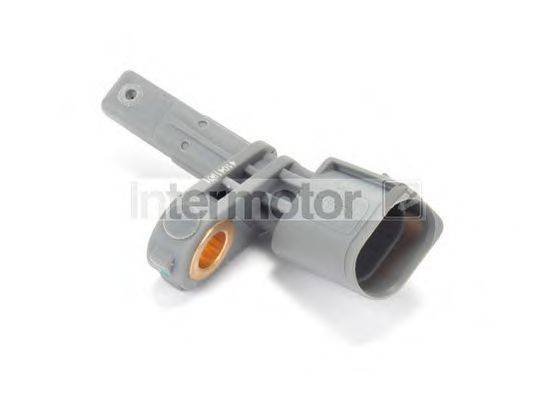 Датчик, частота вращения колеса