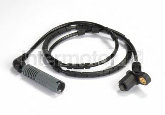 Датчик, частота вращения колеса