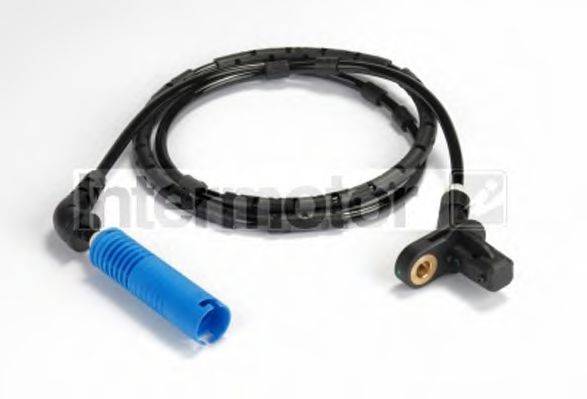 Датчик, частота вращения колеса