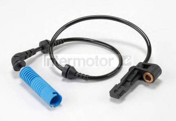 Датчик, частота вращения колеса