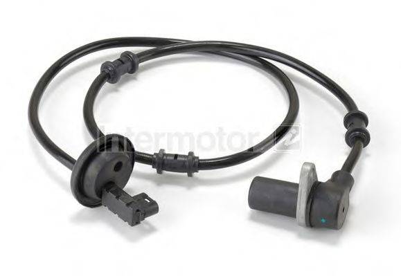 Датчик, частота вращения колеса