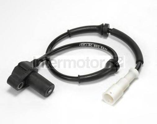 Датчик, частота вращения колеса