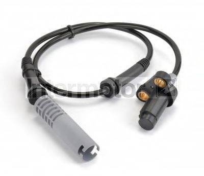 Датчик, частота вращения колеса