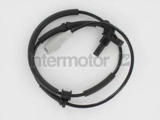 Датчик, частота вращения колеса