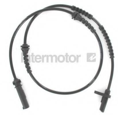 Датчик, частота вращения колеса