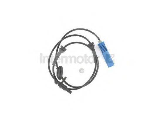 Датчик, частота вращения колеса