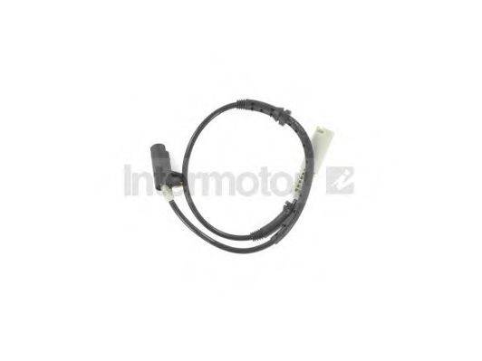 Датчик, частота вращения колеса