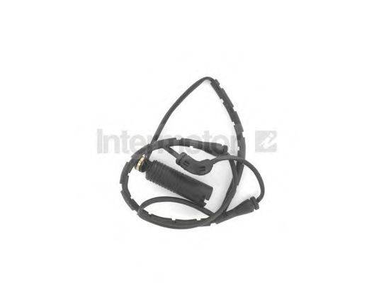 Датчик, частота вращения колеса