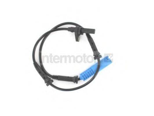 Датчик, частота вращения колеса