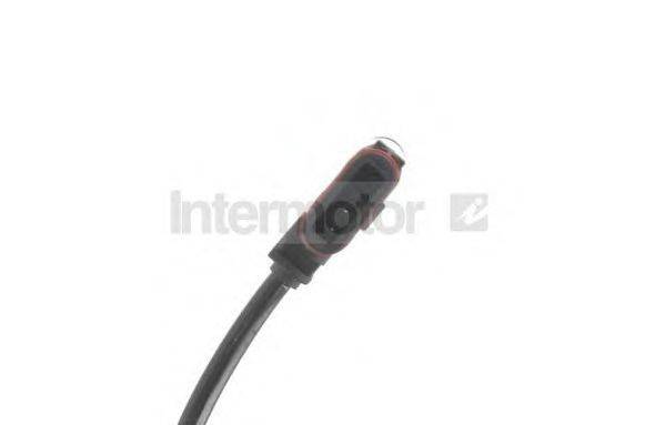 Датчик, частота вращения колеса