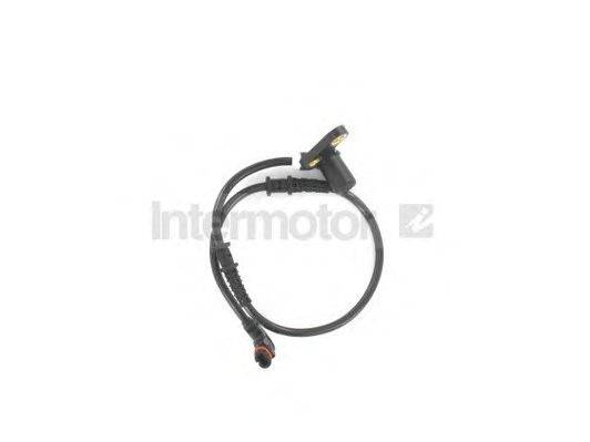 Датчик, частота вращения колеса