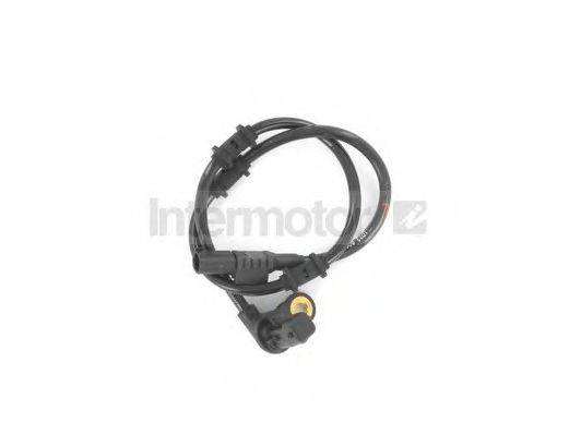 Датчик, частота вращения колеса