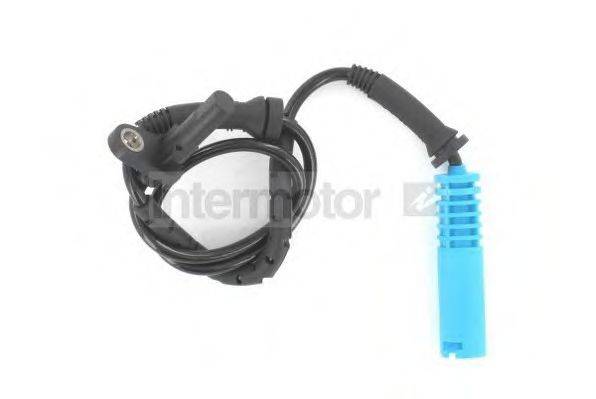 Датчик, частота вращения колеса