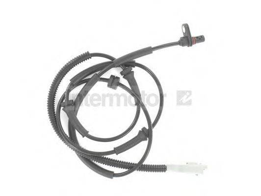 Датчик, частота вращения колеса