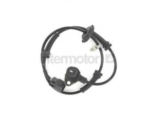 Датчик, частота вращения колеса