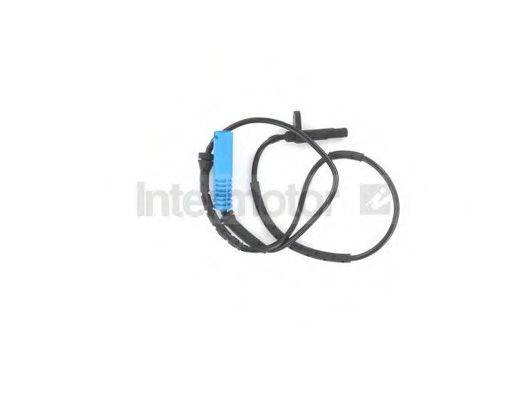 Датчик, частота вращения колеса