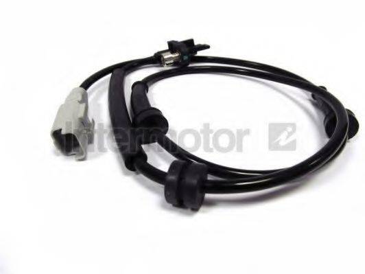 Датчик, частота вращения колеса