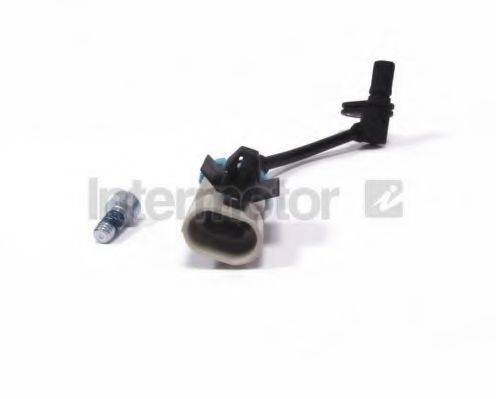 Датчик, частота вращения колеса