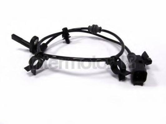 Датчик, частота вращения колеса