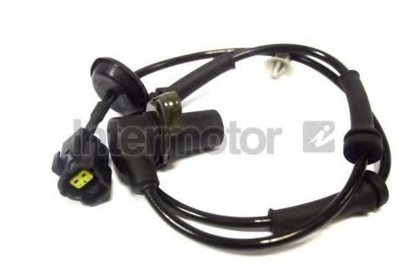 Датчик, частота вращения колеса