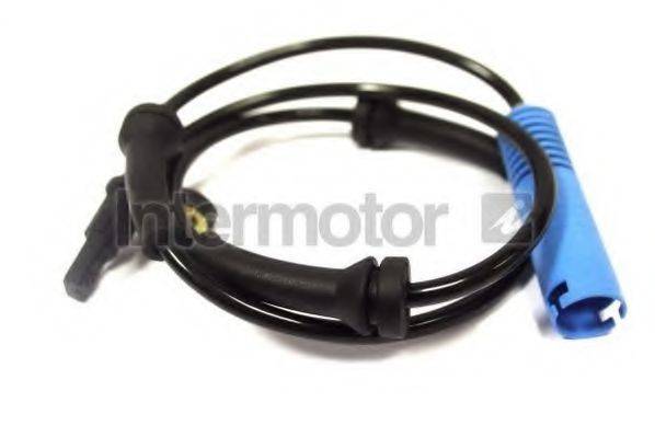 Датчик, частота вращения колеса