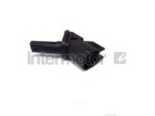 Датчик, частота вращения колеса