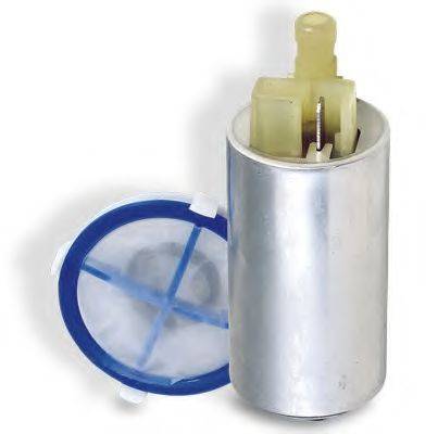 Насос, топливоподающяя система