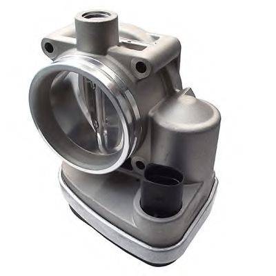 Патрубок дроссельной заслонки