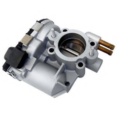 Патрубок дроссельной заслонки