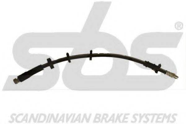 Тормозной шланг