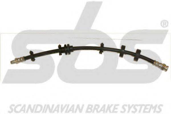 Тормозной шланг