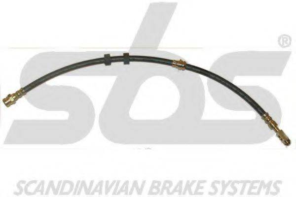 Тормозной шланг