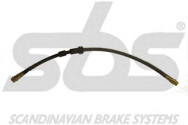 Тормозной шланг