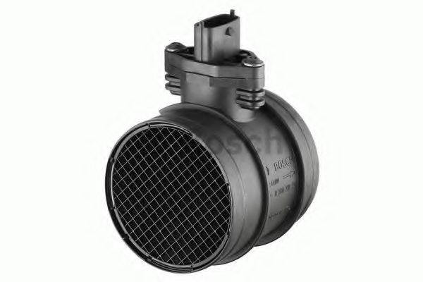 Расходомер воздуха