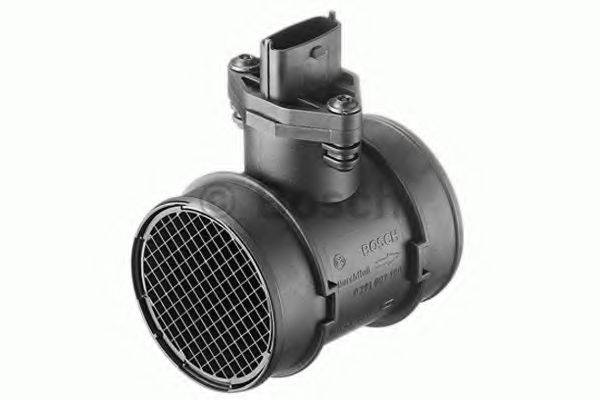 Расходомер воздуха