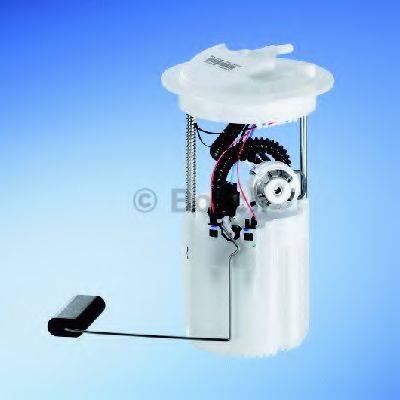 Элемент системы питания